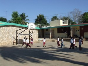 Suspensión de clases en México a Nivel Nacional 