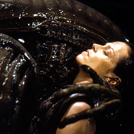 Se prepara precuela de Alien Se prepara precuela de Alien