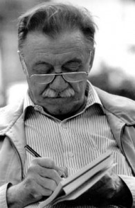 El mundo de la Poesía está de luto /algunos poemas de Mario Benedetti El mundo de la Poesía está de luto /algunos poemas de Mario Benedetti