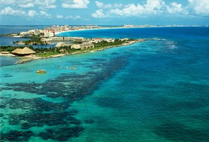Campaña "Vive México" dirigida al turismo nacional y extranjero Campaña "Vive México" dirigida al turismo nacional y extranjero