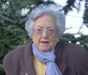 La abuela bloguera se despide de internet La abuela bloguera se despide de internet
