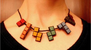 Inspiración Tetris