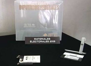 ¿Es una solución anular nuestro voto en una elección? ¿Es una solución anular nuestro voto en una elección?