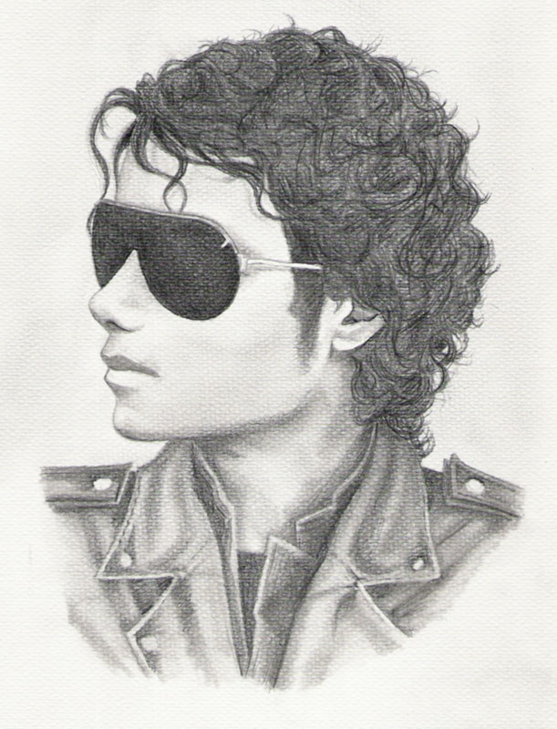 Recopilación de Wallpapers de Michael Jackson