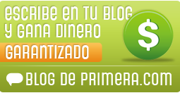 Blog de Primera