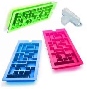 Inspiración Tetris