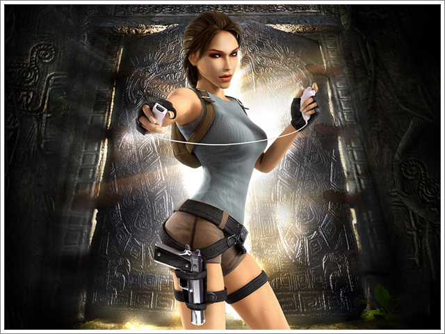 wallpapers videojuegos