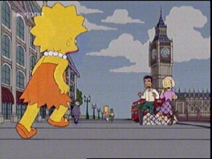 150 aniversario del Big Ben 150 aniversario del Big Ben
