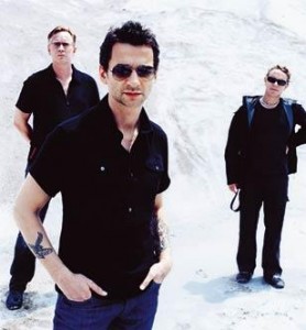 Depeche Mode en el videojuego Left 4 Dead 2