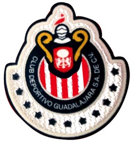 Las Chivas tienen nuevo escudo y uniforme 