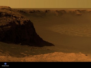 Wallpapers del Espacio - NASA