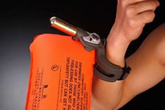 Fixblessing el reloj con bolsa de aire Fixblessing el reloj con bolsa de aire