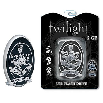 Objetos coleccionables de Twilight que te gustaría tener