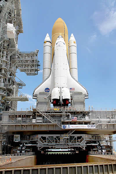 discovery galeria de imagenes