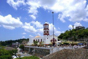 Tepoztlán, Mexcaltitlán y Papantla ya no son Pueblos Mágicos Tepoztlán, Mexcaltitlán y Papantla ya no son Pueblos Mágicos