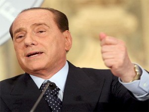 Berlusconi dice que no ha pagado por sexo Berlusconi dice que no ha pagado por sexo