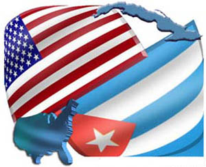 Estados Unidos renueva el embargo en contra de Cuba Estados Unidos renueva el embargo en contra de Cuba