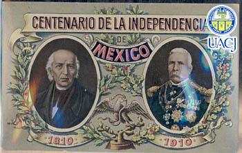 Recopilación de dibujos para colorear de la Independencia de México
