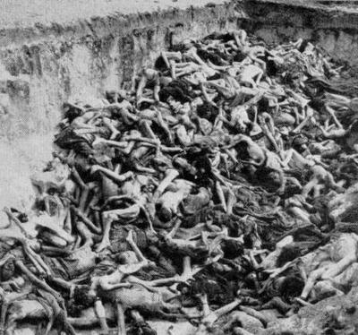 A 70 años del Holocausto