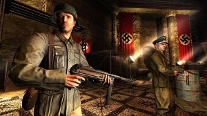 Retiran videojuego de Alemania por recordar el período Nazi