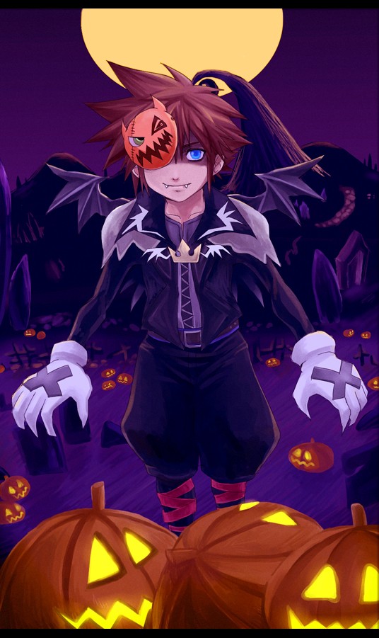 Recopilación de Wallpapers de Halloween