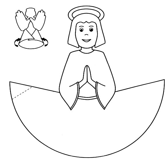 Ideas para elaborar adornos de Navidad