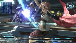 Nuevo tráiler de Final Fantasy XIII con mejoras