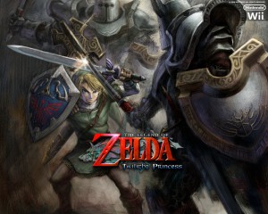 Más de 100 Wallpapers de videojuegos 