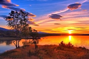 "Amanecer"  Poemas