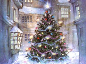 Sobre la Navidad - Frases Célebres