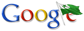 Google en el 150 aniversario del creador del Esperanto