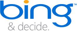 Bing va en crecimiento pero Google sigue fuerte