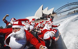 Sobre la Navidad - Frases Célebres