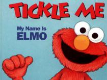 Recopilación de wallpapers de Elmo