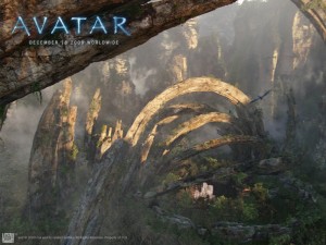 Recopilación de Wallpapers de Avatar