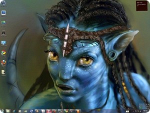 Recopilación de Wallpapers de Avatar