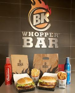 Burger King venderá cerveza en Miami Burger King venderá cerveza en Miami