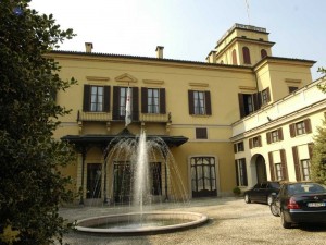 La casa de Berlusconi será Universidad La casa de Berlusconi será Universidad