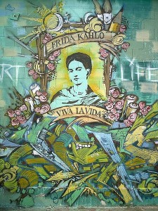 Coldplay rendirá tributo a Frida Kahlo