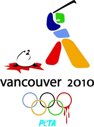 Vancouver 2010 y la matanza de focas 