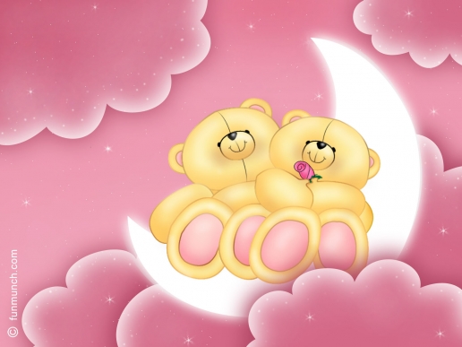 Recopilacion de wallpapers para el Día de San Valentín