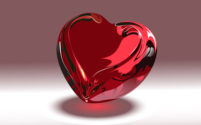 Recopilacion de wallpapers para el Día de San Valentí