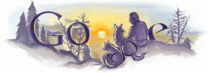 Google en el Aniversario del ambientalista Féliz Rodríguez de la Fuente Google en el Aniversario del ambientalista Féliz Rodríguez de la Fuente