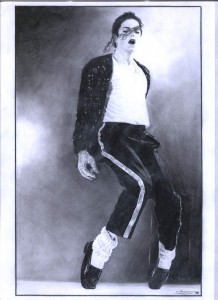 Cirque du Soleil prepara espectáculo sobre Michael Jackson