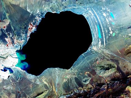 La NASA regala hermosas fotos de la Tierra en su día