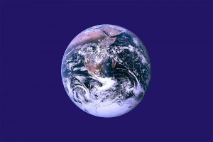 Un deseo para La Tierra en su día