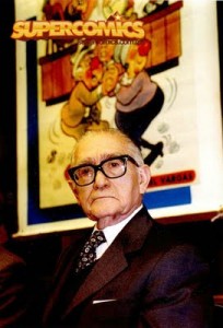 La historieta se encuentra de luto: murió el creador de la Familia Burrón