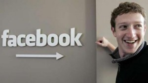 Mark Zuckerberg admite errores en Facebook