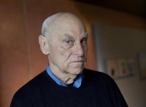 Premio Príncipe de Asturias 2010 para el escultor Richard Serra