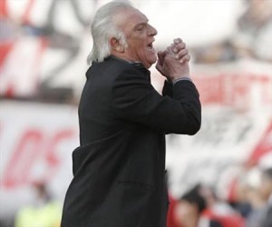 Las mejores muecas de los Técnicos de Fútbol Las mejores muecas de los Técnicos de Fútbol